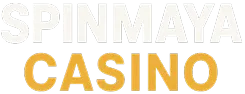 SpinMaya Casino Logo1
